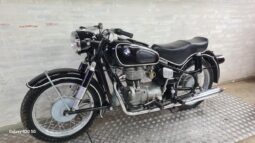 BMW R26-1 full