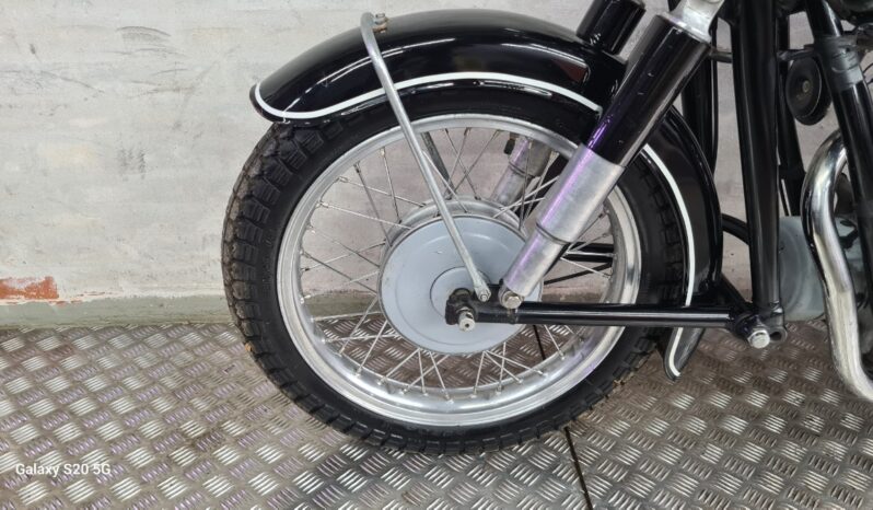BMW R26-1 full