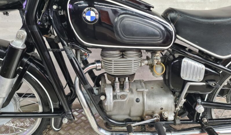BMW R26-1 full