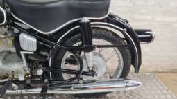 BMW R26-1 full