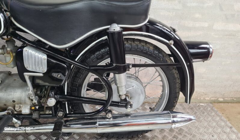 BMW R26-1 full