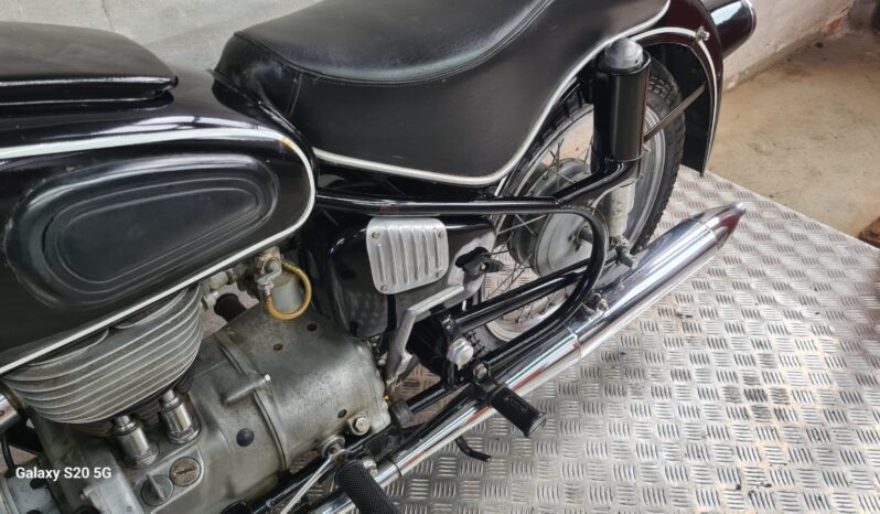BMW R26-1 full