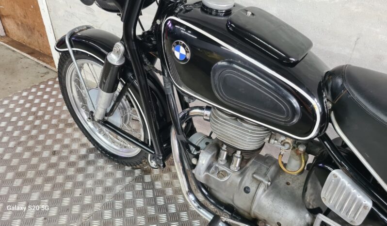 BMW R26-1 full