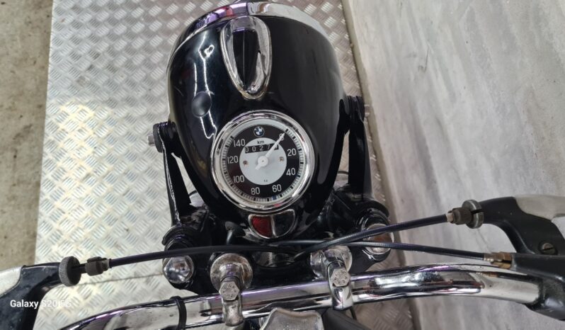 BMW R26-1 full