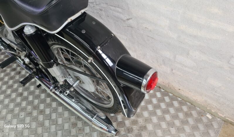 BMW R26-1 full