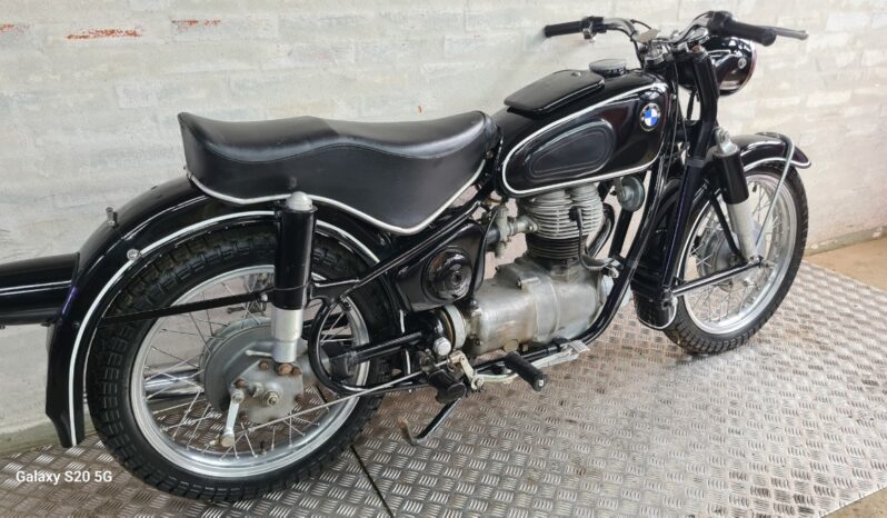 BMW R26-1 full