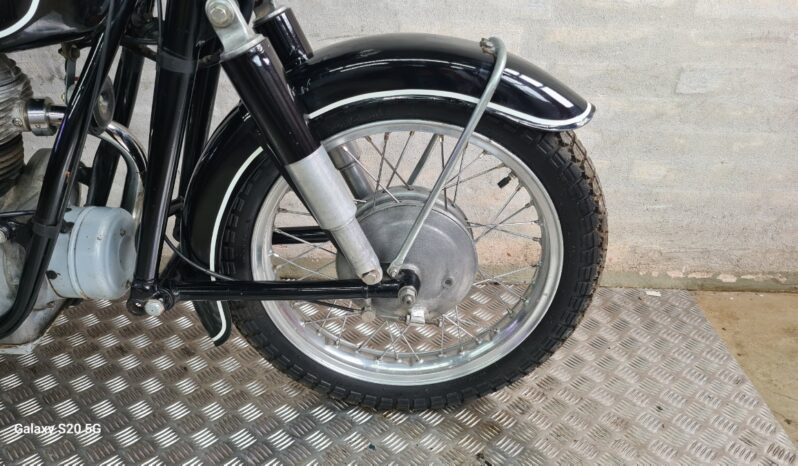 BMW R26-1 full