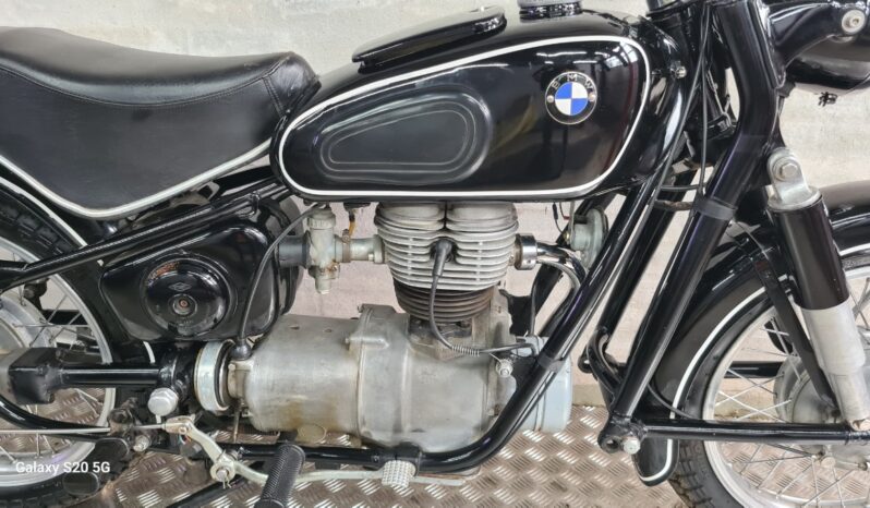 BMW R26-1 full