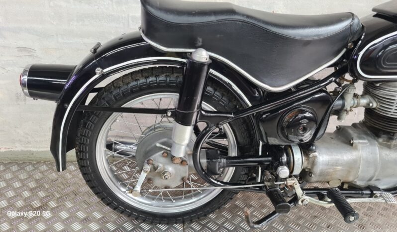 BMW R26-1 full