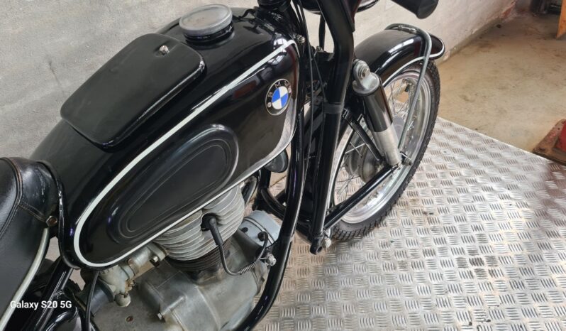 BMW R26-1 full