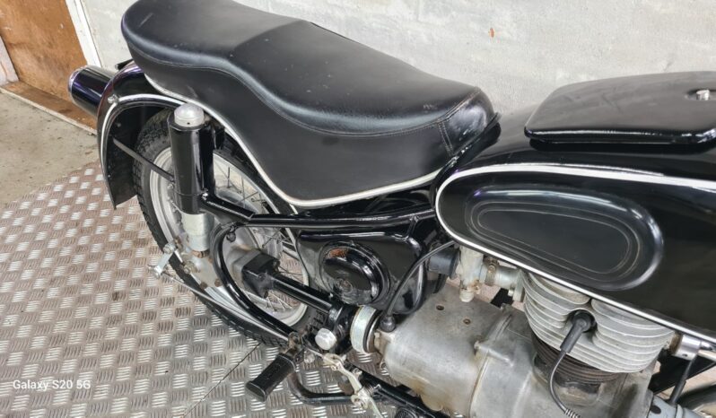 BMW R26-1 full