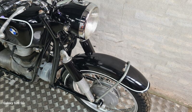 BMW R26-1 full