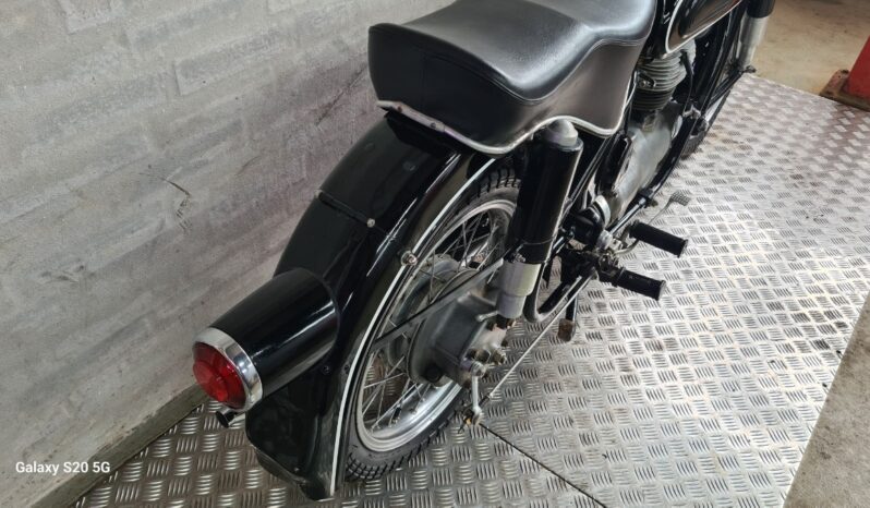 BMW R26-1 full