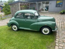 Morris Minor 1000 Super 1.1 full