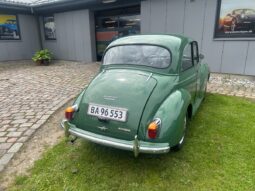Morris Minor 1000 Super 1.1 full