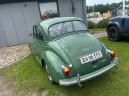 Morris Minor 1000 Super 1.1 full