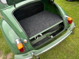 Morris Minor 1000 Super 1.1 full