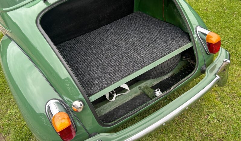 Morris Minor 1000 Super 1.1 full