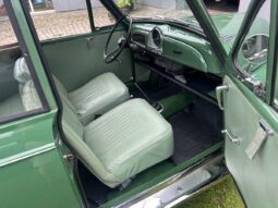 Morris Minor 1000 Super 1.1 full