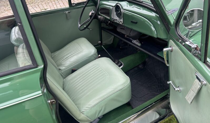 Morris Minor 1000 Super 1.1 full