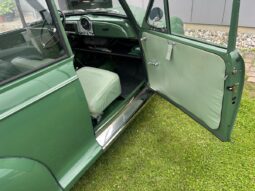 Morris Minor 1000 Super 1.1 full
