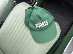 Morris Minor 1000 Super 1.1 full