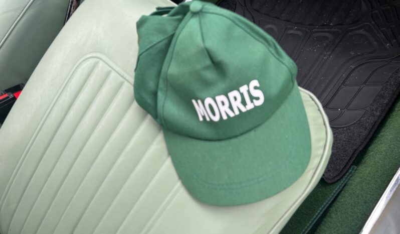 Morris Minor 1000 Super 1.1 full