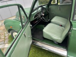 Morris Minor 1000 Super 1.1 full
