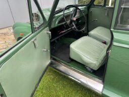 Morris Minor 1000 Super 1.1 full