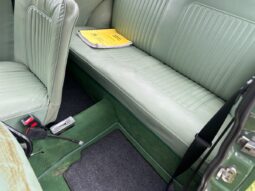 Morris Minor 1000 Super 1.1 full