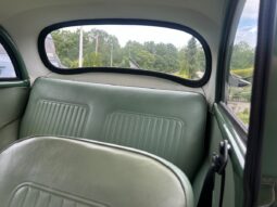 Morris Minor 1000 Super 1.1 full
