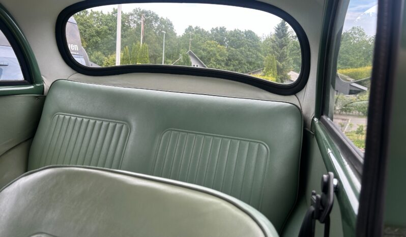 Morris Minor 1000 Super 1.1 full