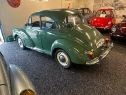Morris Minor 1000 Super 1.1 full