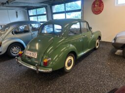 Morris Minor 1000 Super 1.1 full