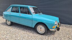Citroën Ami 6 Ami 8