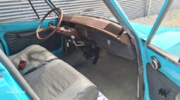 Citroën Ami 6 Ami 8 full