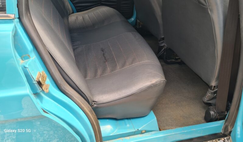 Citroën Ami 6 Ami 8 full