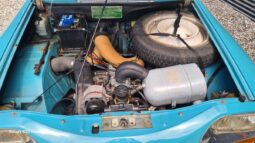 Citroën Ami 6 Ami 8 full