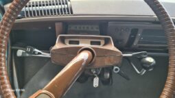 Citroën Ami 6 Ami 8 full