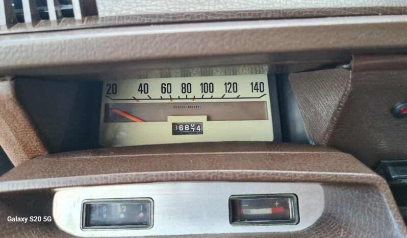 Citroën Ami 6 Ami 8 full