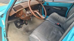 Citroën Ami 6 Ami 8 full