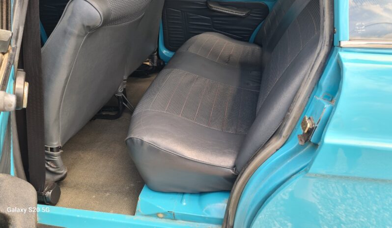 Citroën Ami 6 Ami 8 full