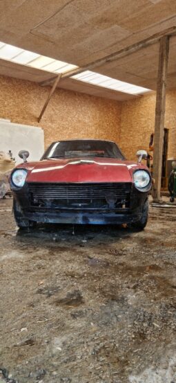 Datsun 260Z S30 2 2