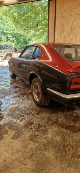 Datsun 260Z S30 2 2 full