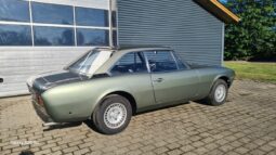 Peugeot 504 2,0i Coupé full