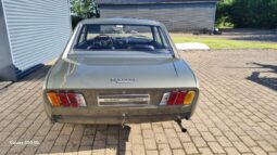 Peugeot 504 2,0i Coupé full