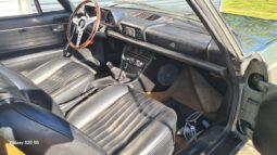 Peugeot 504 2,0i Coupé full