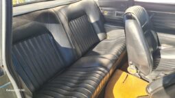 Peugeot 504 2,0i Coupé full