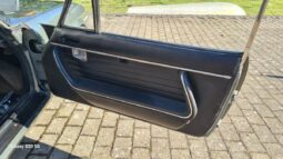 Peugeot 504 2,0i Coupé full