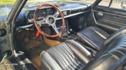 Peugeot 504 2,0i Coupé full
